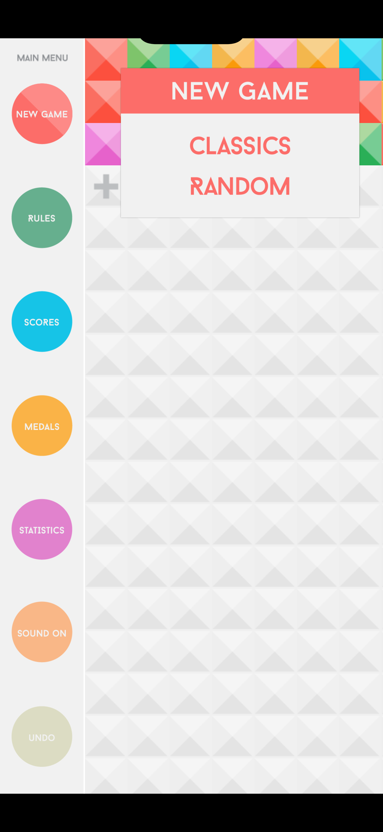 Coloramba Screenshot 3